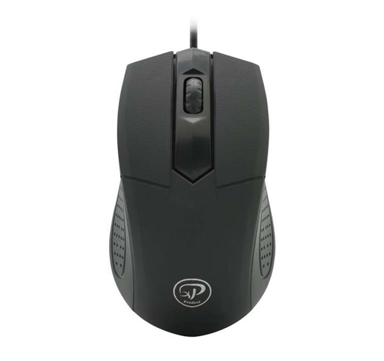 ماوس ایکس پی مدل XP-M691D xp product xp M691D optical mouse